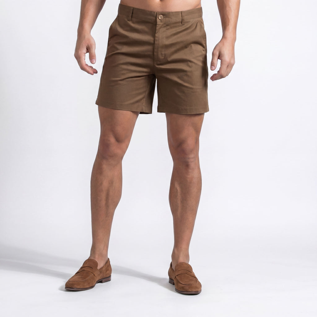 Pantalón Corto Para Verano