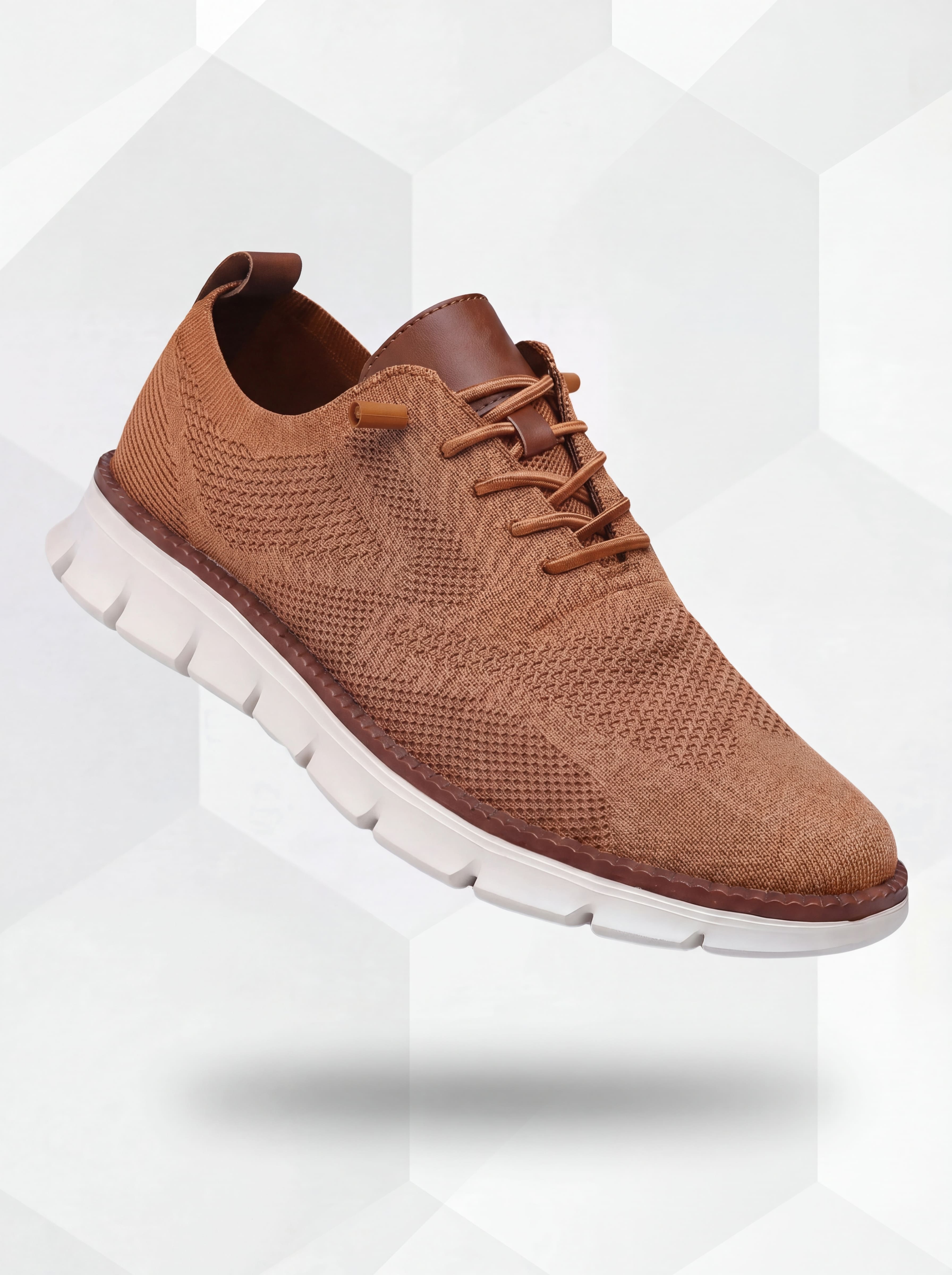 Zapatos Transpirables Ultracomfort