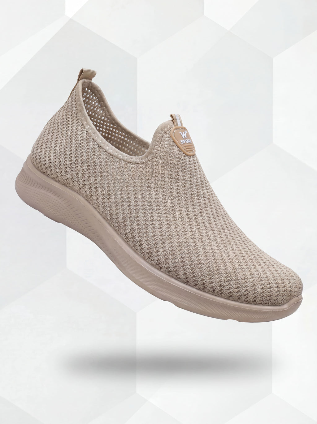 Zapatos Transpirables Alivio