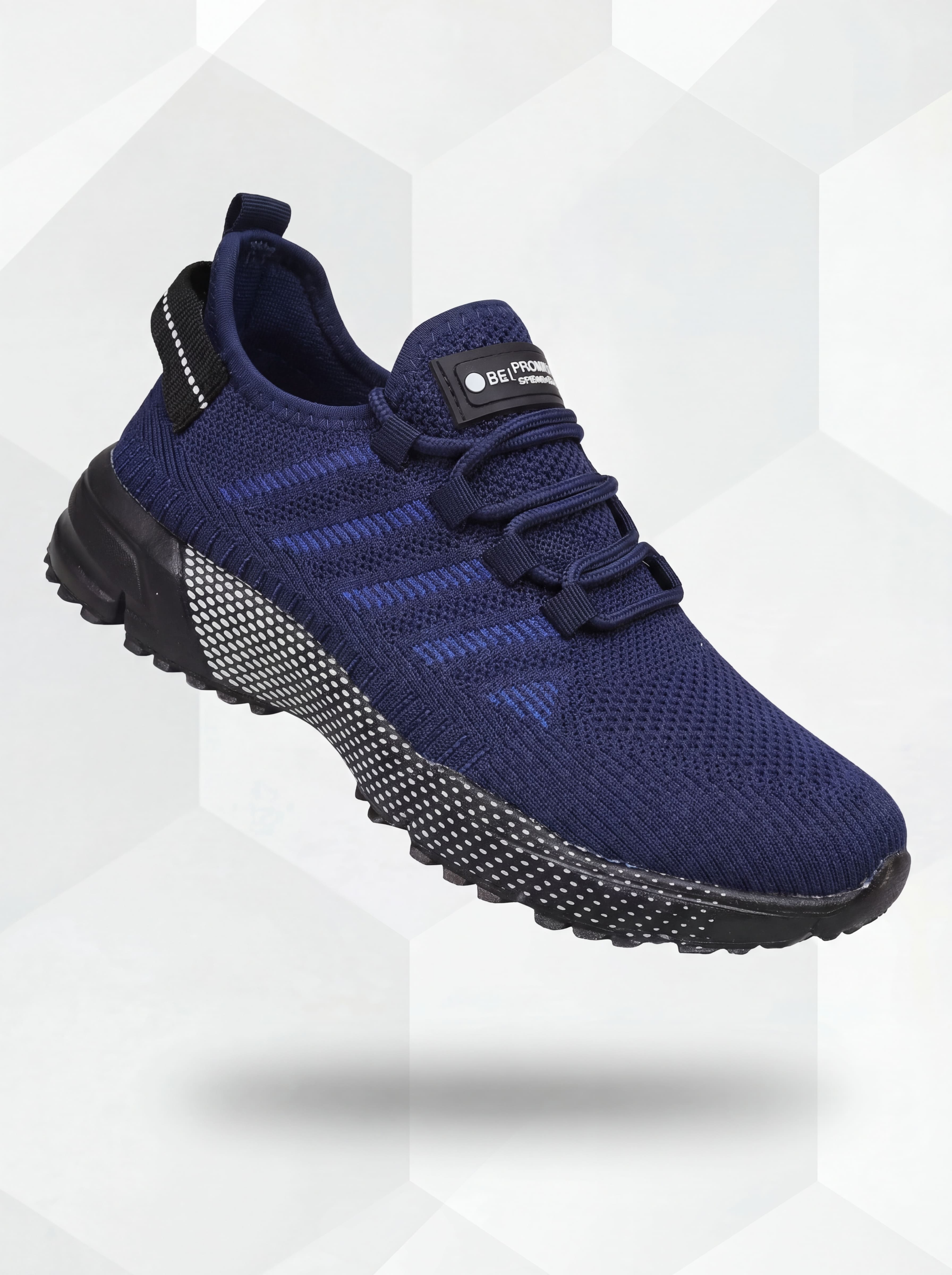 Zapatos Transpirables Advance
