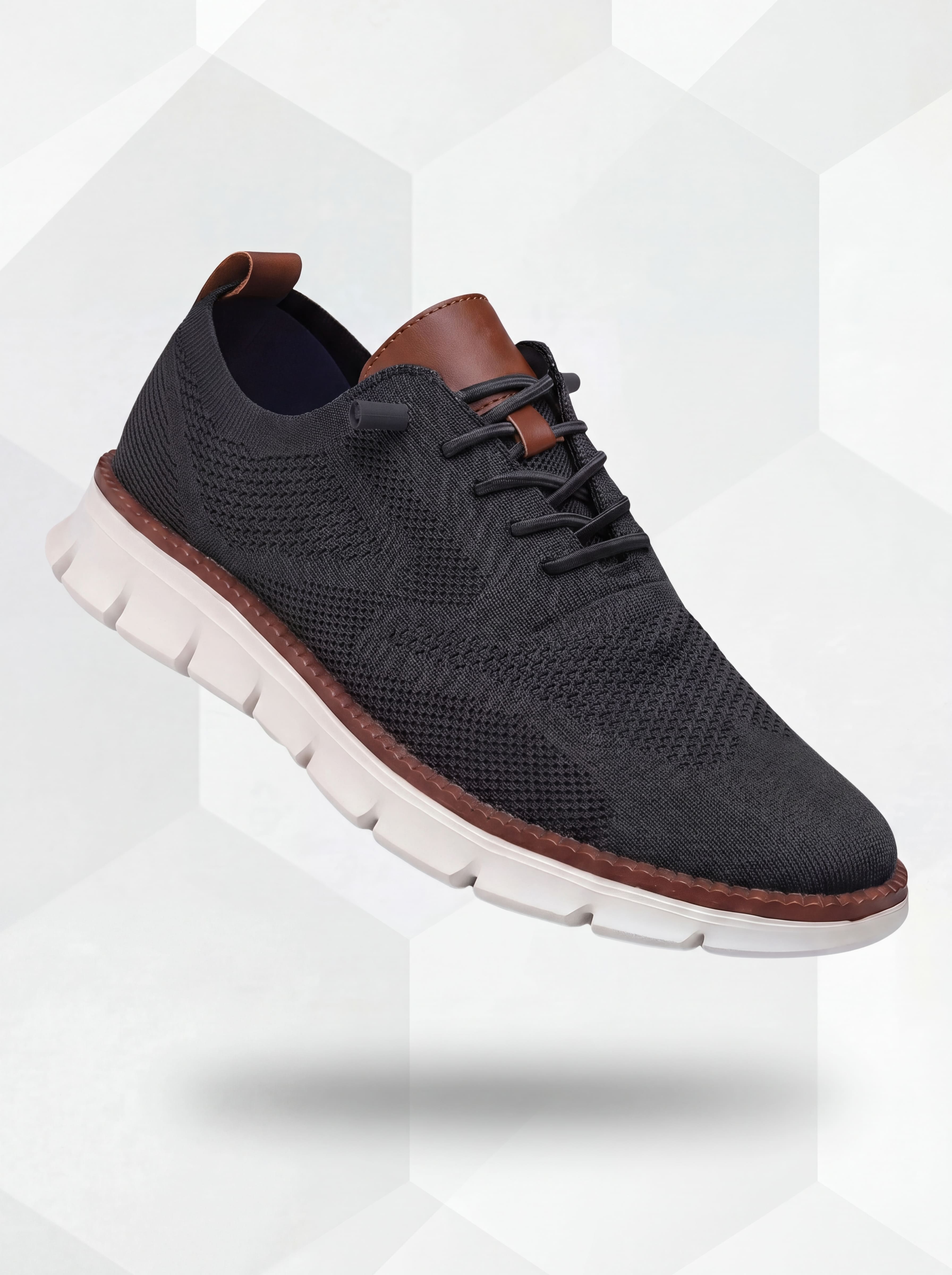 Zapatos Transpirables Ultracomfort