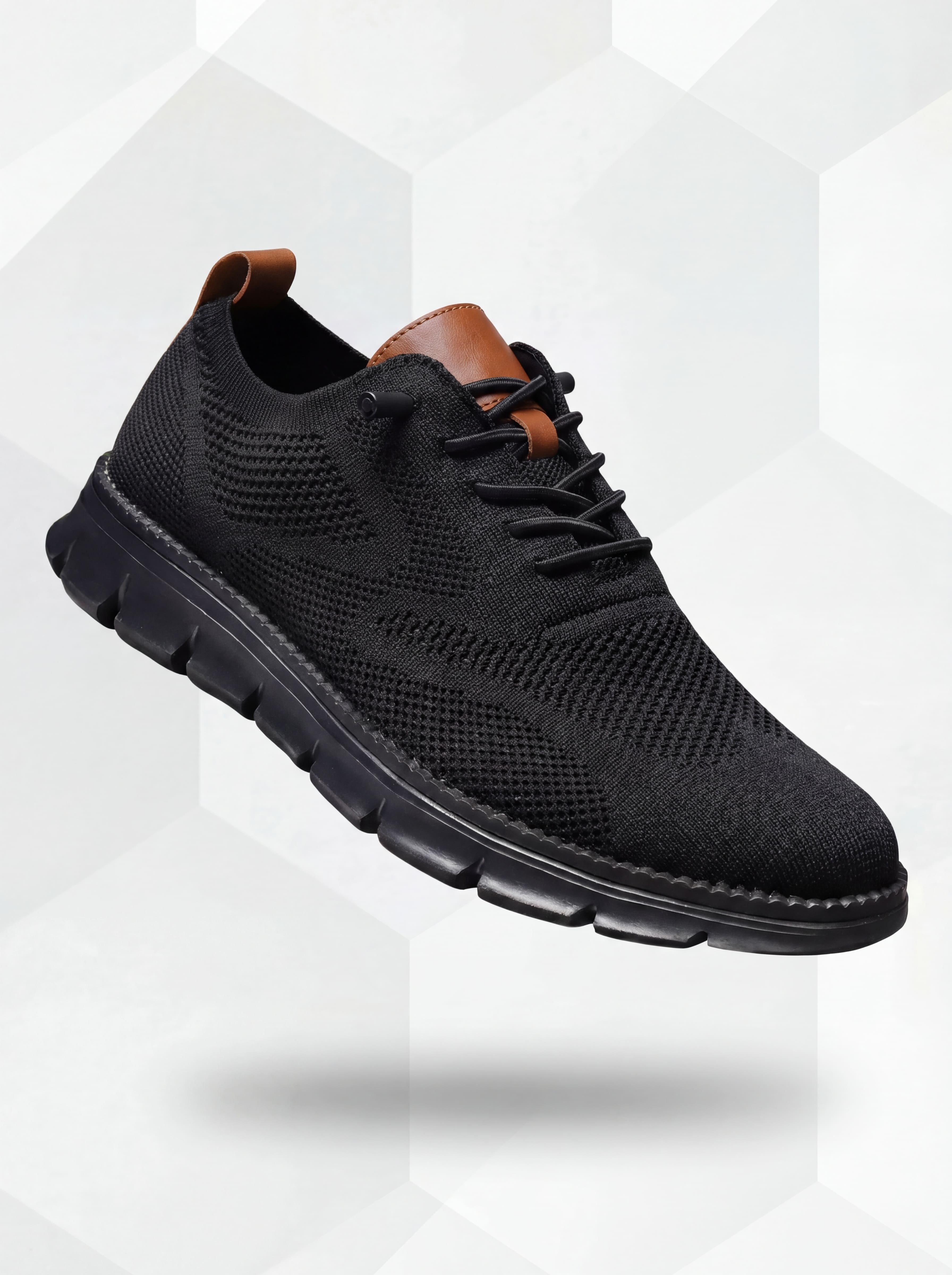Zapatos Transpirables Ultracomfort