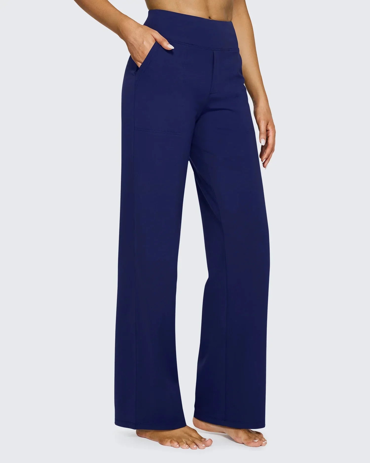 Klara | Pantalón elástico cómodo