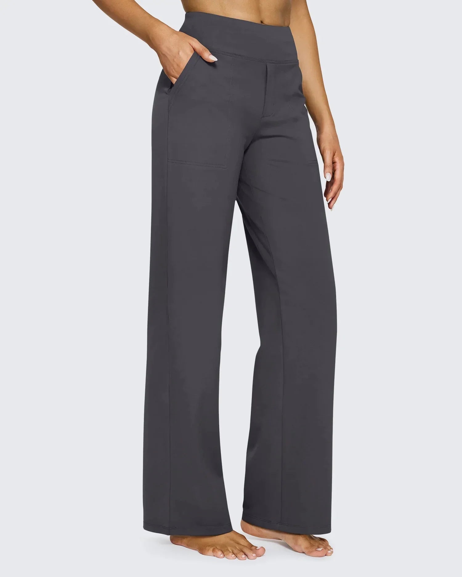 Klara | Pantalón elástico cómodo