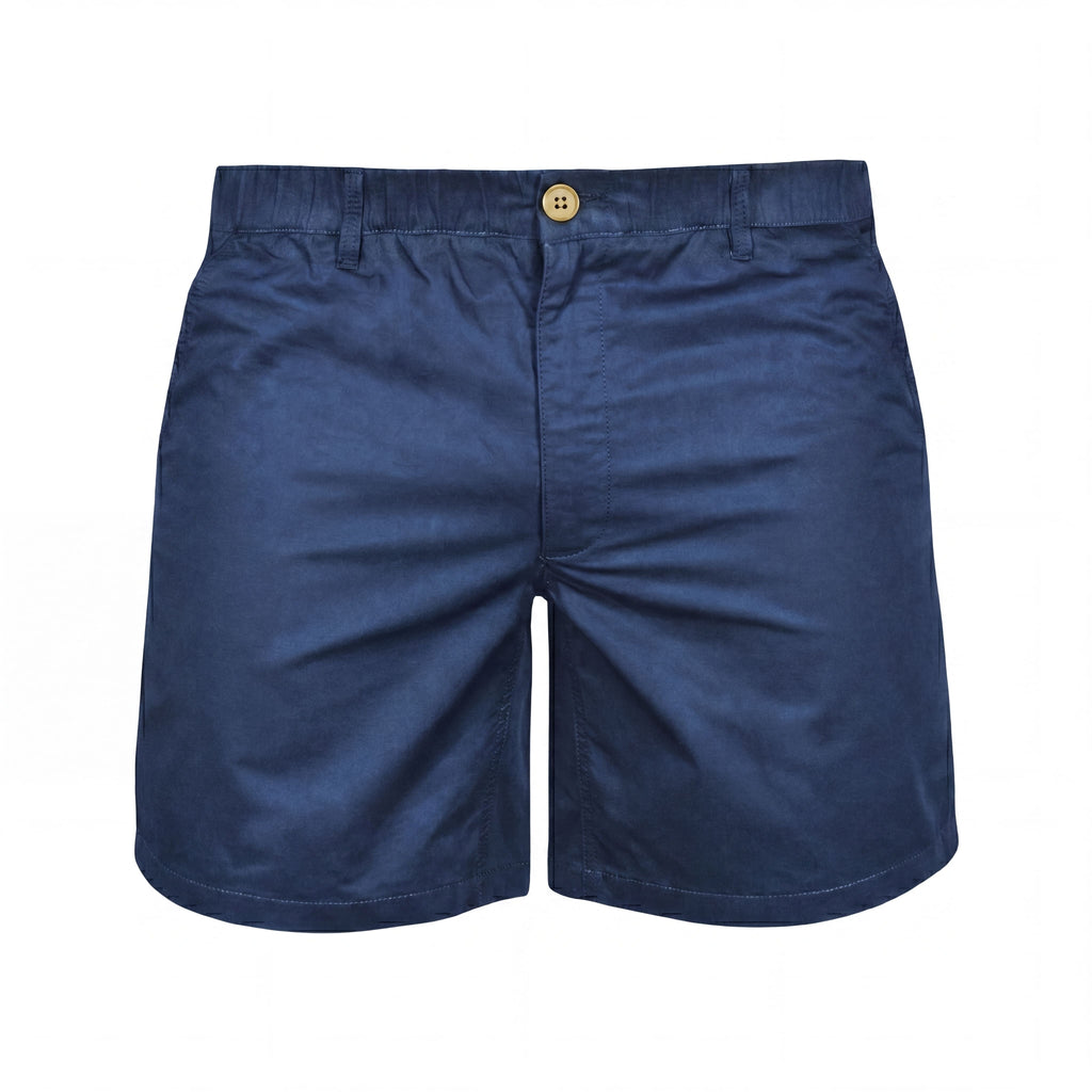 Pantalón Corto Para Verano
