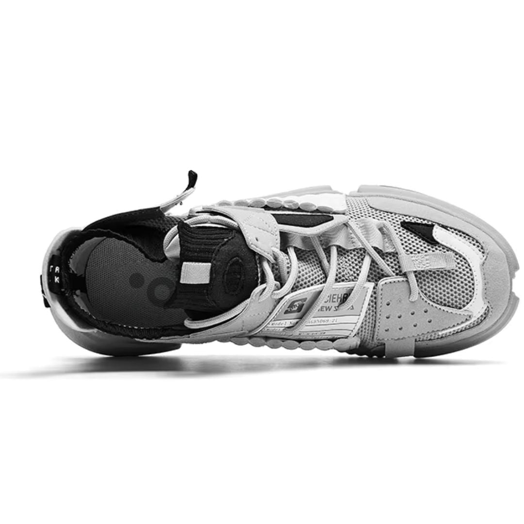 Zapatillas Air-Comfort ultraligeras