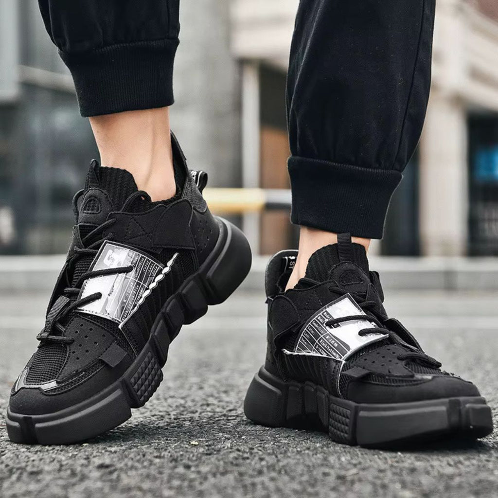 Zapatillas Air-Comfort ultraligeras