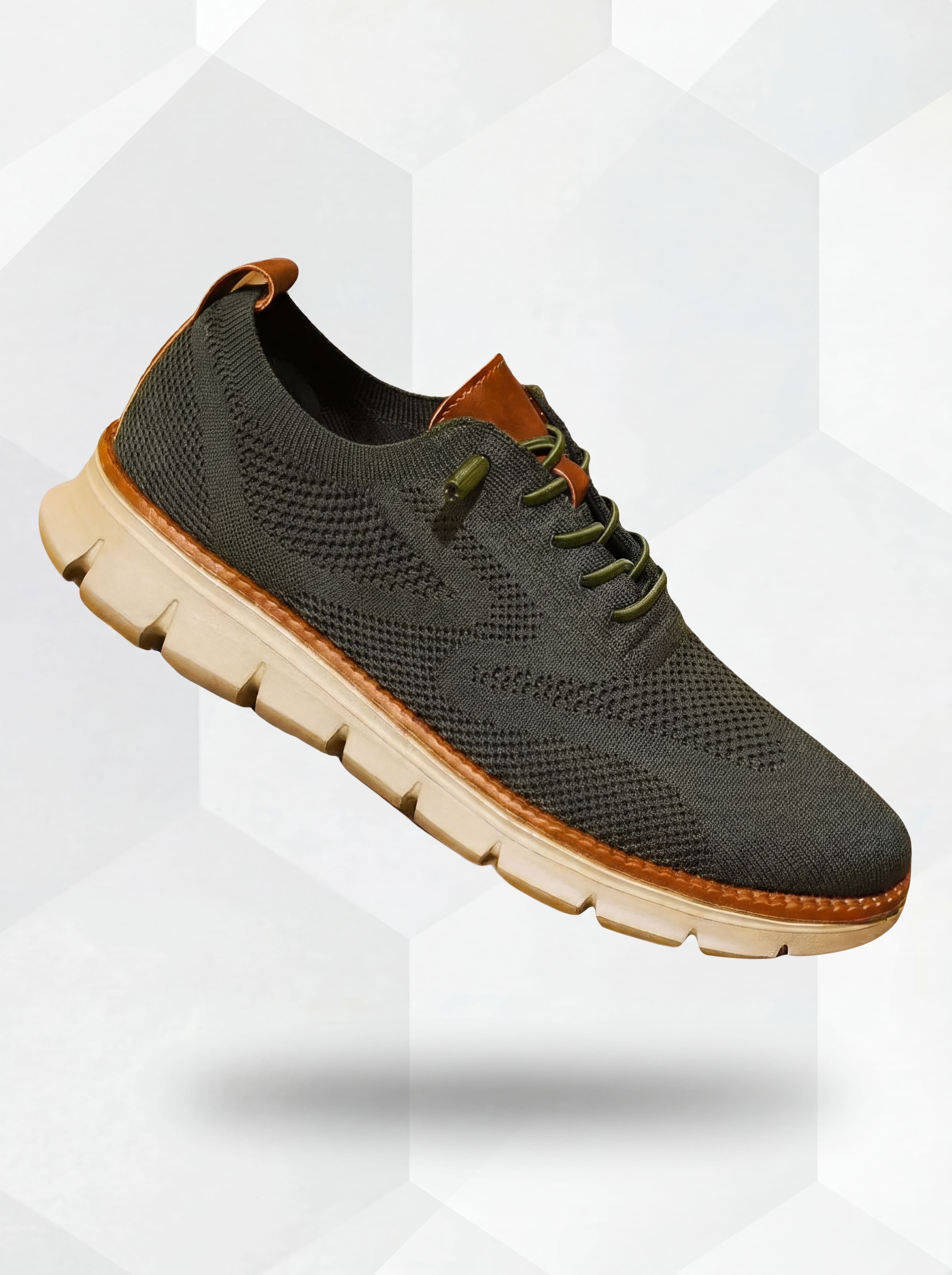 Zapatos Transpirables Ultracomfort
