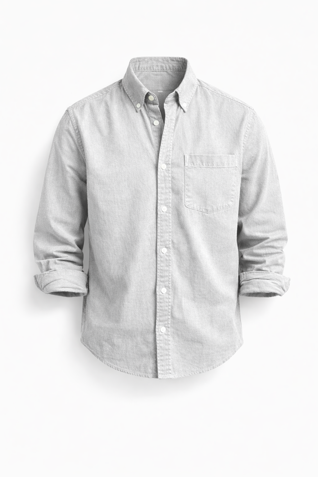 KIKO | CAMISA CASUAL-CHIC